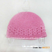 knit hat baby winter beanie hat